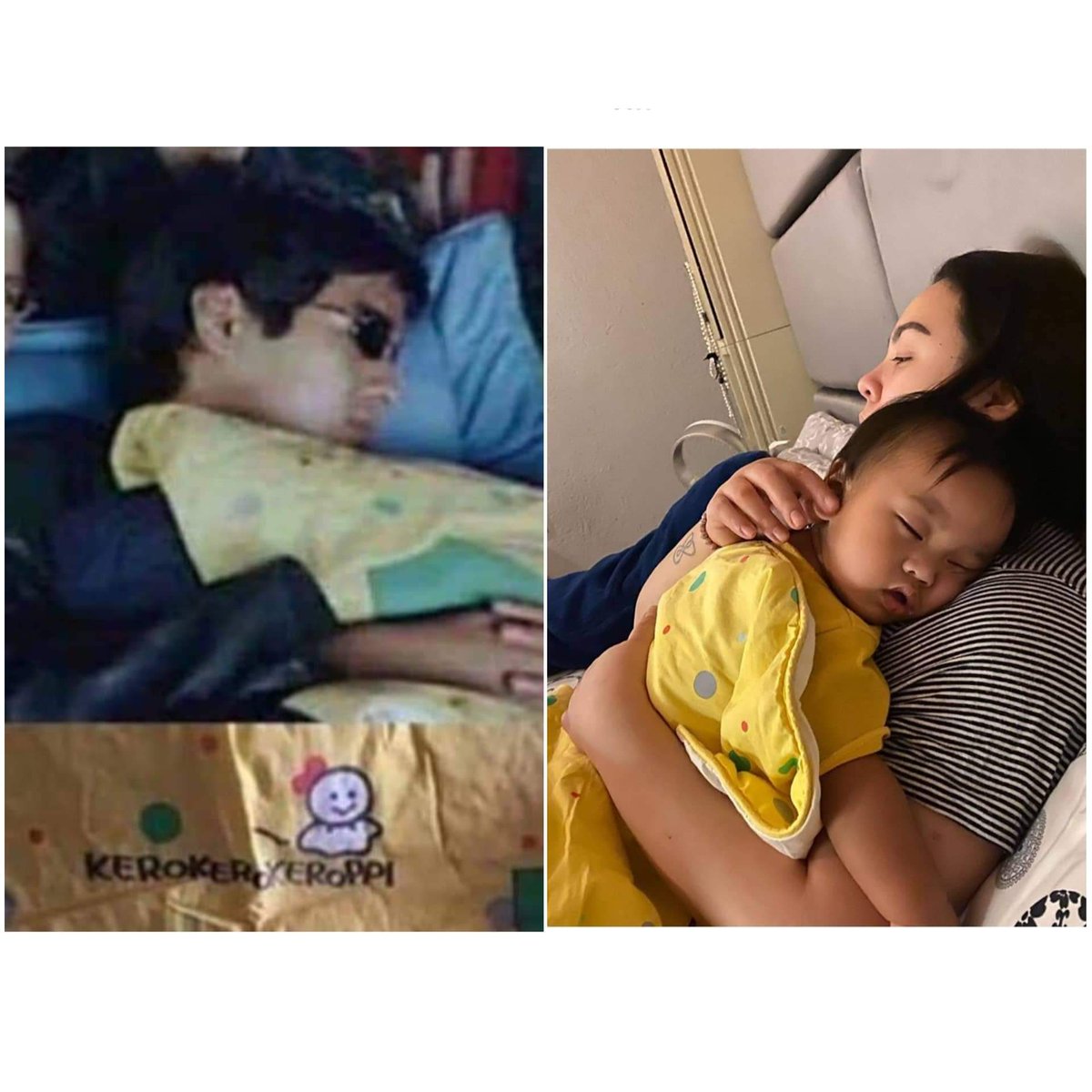 ErnaniElep's tweet photo. Kailanmandi kayang mabura ng mga biased at mapanirang balita ang totoong nilalaman ng puso,  kaya lalo kaming kumakapit sa pagmamahal sa aming hinahangaan,  aking Queen @itsmeclaudineb .
#RYCBSecurityBlanket https://t.co/5K5HsRmud1