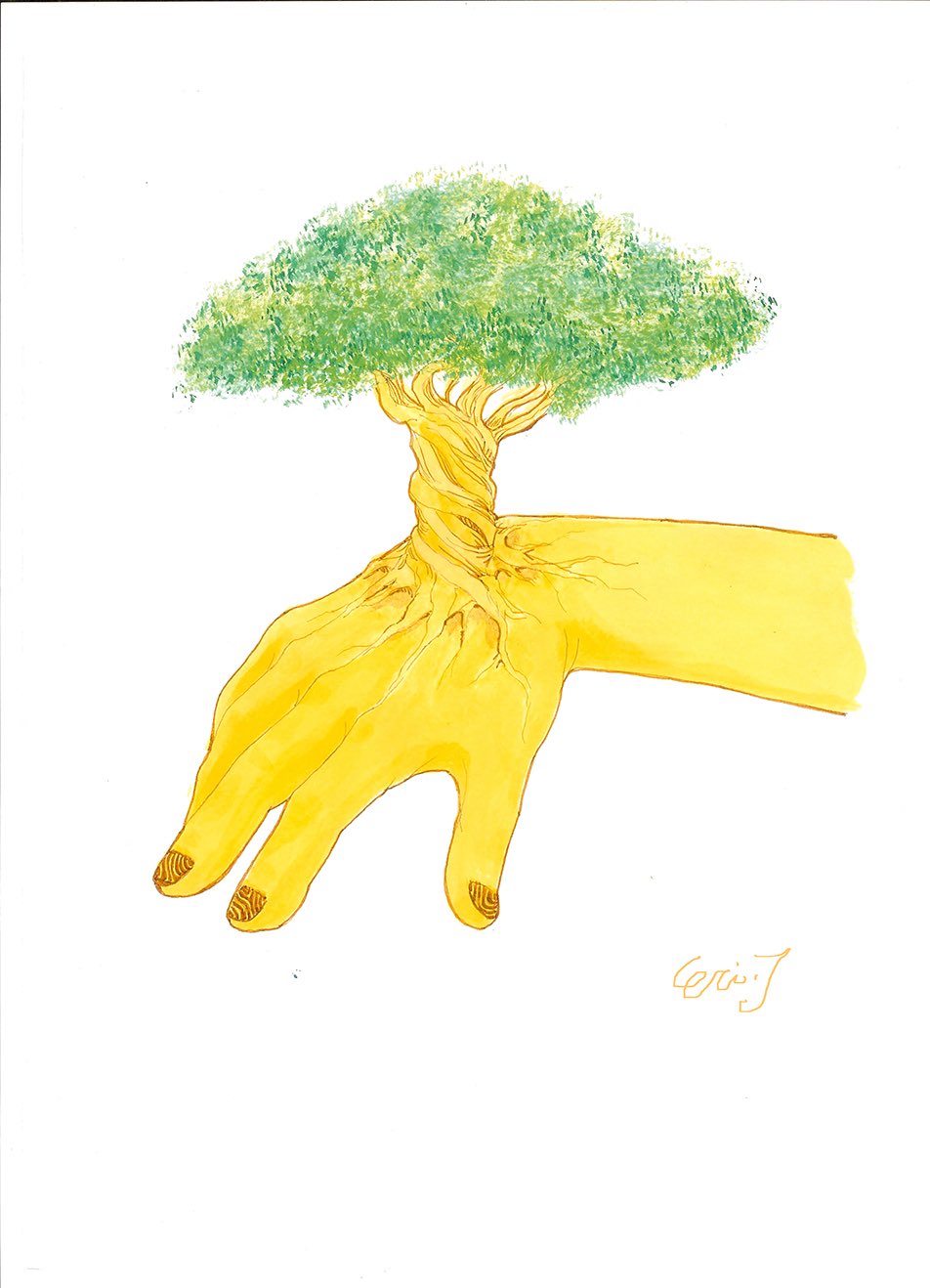 木のイラスト Twitter Search Twitter