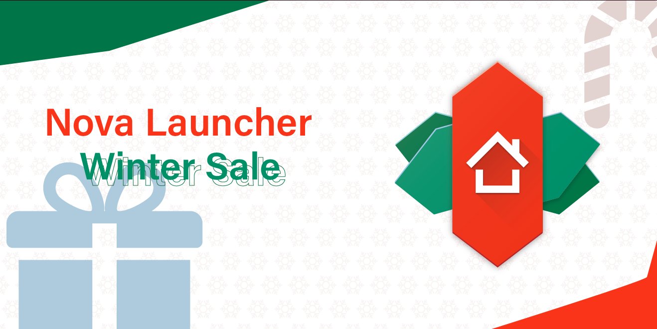 Nova Launcher Nova Launcher Prime Is Now On Sale For The Cheapest Price In Your Local Region Get It Before The Sale Ends Which Will Be Soon Image Courtesy Of