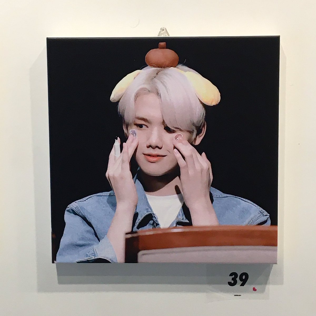 lemono_oll's tweet photo. @_myumini 39번 폼폼 미니 샀어용
언능 배송 왔으면.. .ᐟ https://t.co/A0nTQxPJve