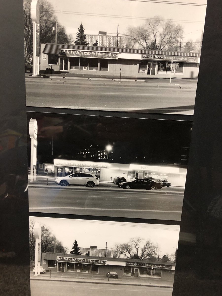 rschoorl1's tweet photo. Legendary place ⁦@alexclennett⁩ https://t.co/Vz69uUPWYk