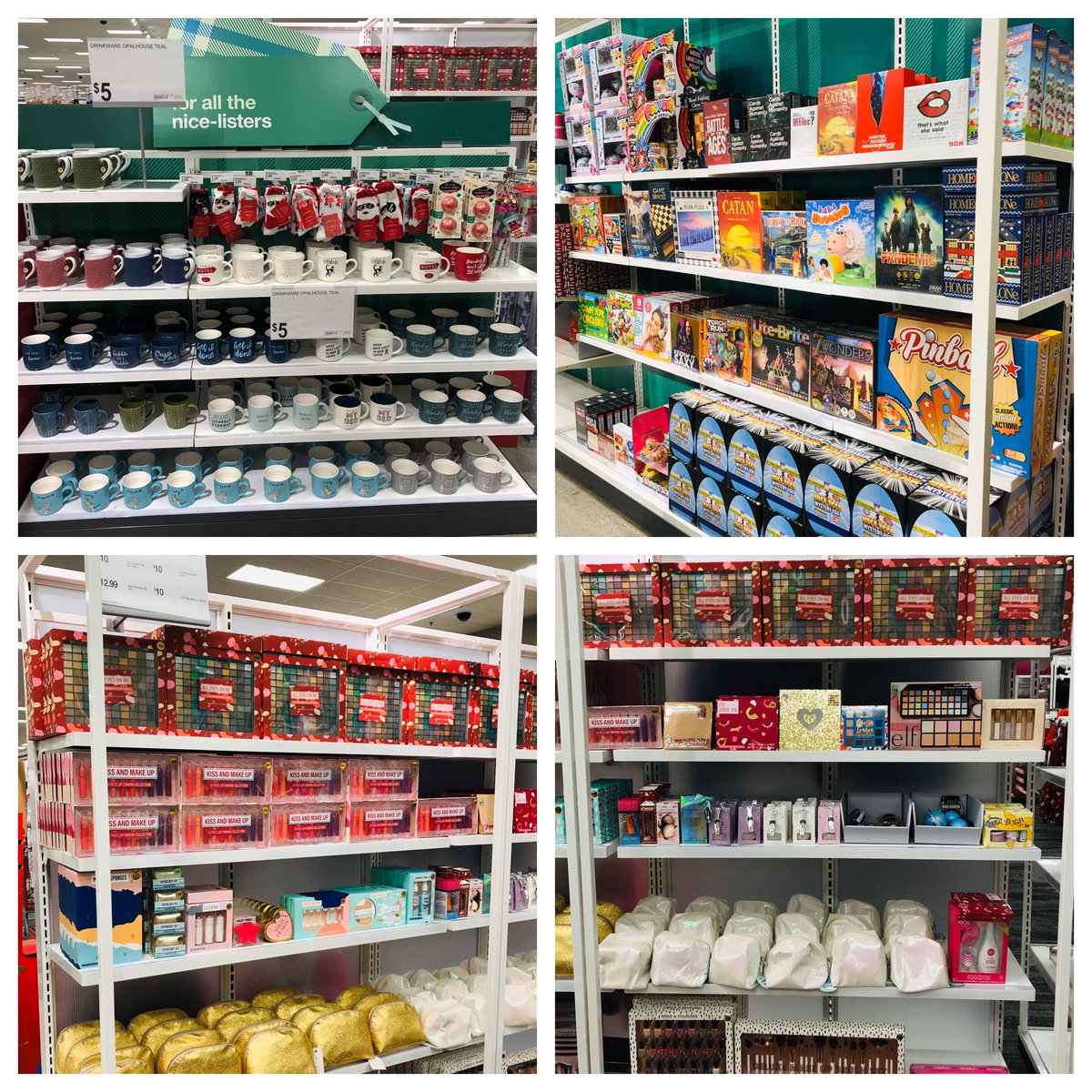 Come one come all AG shop at Napa South👛 💄🧩🎮
#OneStopShop #5DaysLeft #T1026 #SouthNapaPride  #WWABD #G295AllIn #D247AllIn #T1026Pride @Kimberl99499592 <a href="/salamlazkani/">salamlazkani</a> <a href="/kimberlieroseco/">Kimberlie</a> @Alex54845926 <a href="/Uriel_A_Guevara/">Uriel Guevara</a> @tracyacurry1