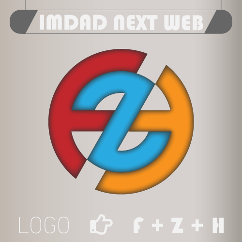 imdad_mamud's tweet photo. F + Z + H Logo
Which one your favorite? Comment down your opinion.
Follow @ImdadNextWeb for more.
Designed by - #imdadnextweb
It's looks simple but complicated - made my brain hurt.
#logo #logodesign #logos #illustrator #designer #web https://t.co/pBIBbtcE9h
