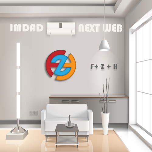 imdad_mamud's tweet photo. F + Z + H Logo
Which one your favorite? Comment down your opinion.
Follow @ImdadNextWeb for more.
Designed by - #imdadnextweb
It's looks simple but complicated - made my brain hurt.
#logo #logodesign #logos #illustrator #designer #web https://t.co/pBIBbtcE9h