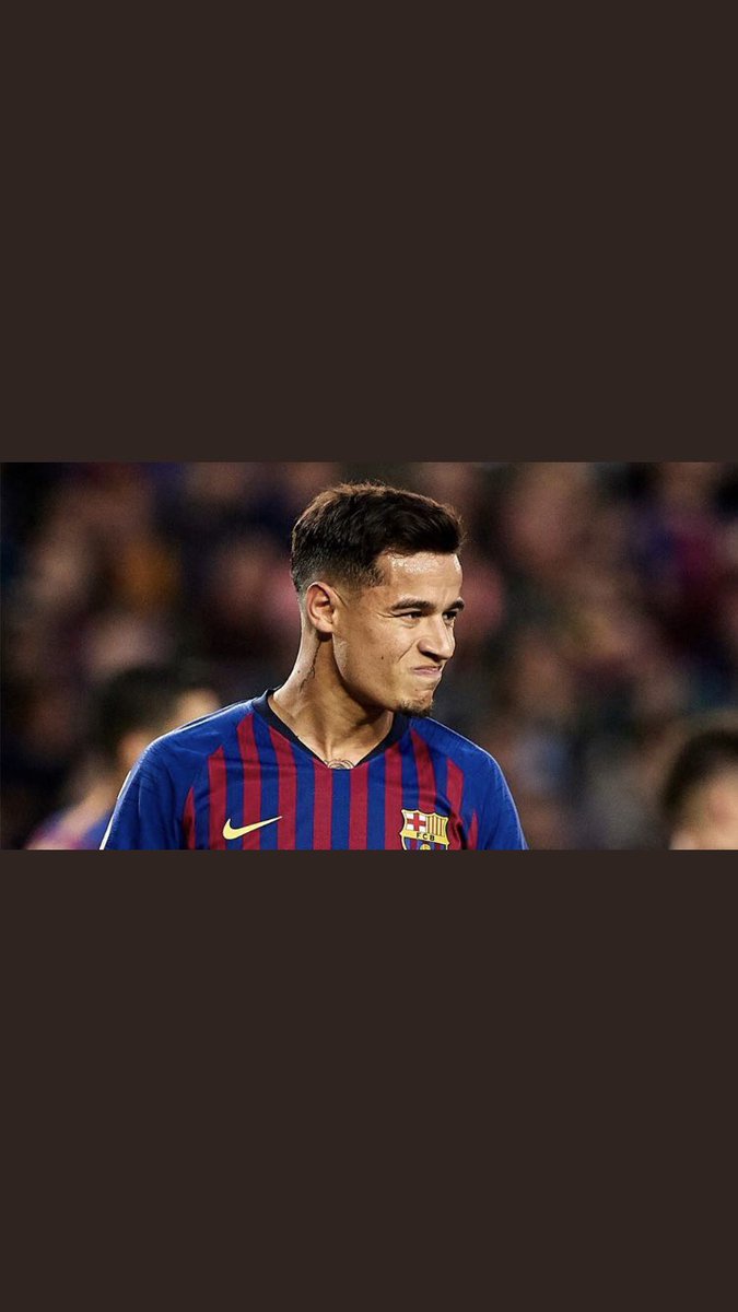 bantu_bhungane's tweet photo. I remember when Cotinho letf Liv for Barca to lift trophies like Champions League, God will suprise you. Liv has it all today and I must admitt they closing on on Barca 2009 6-trophies now.
Klopp is the best in England at the moment๐๐ป๐๐ป
#Liverpool
#ClubWorldCup
#Cotinho https://t.co/hFKMhiIqSr