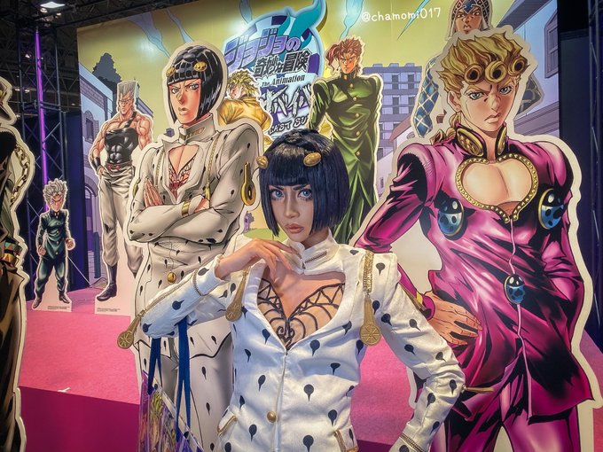 Twitterのコスプレ画像24