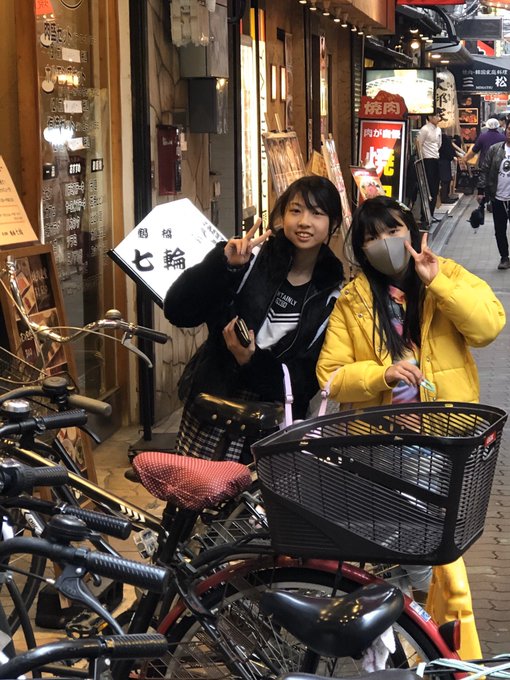 Twitterのコスプレ画像15