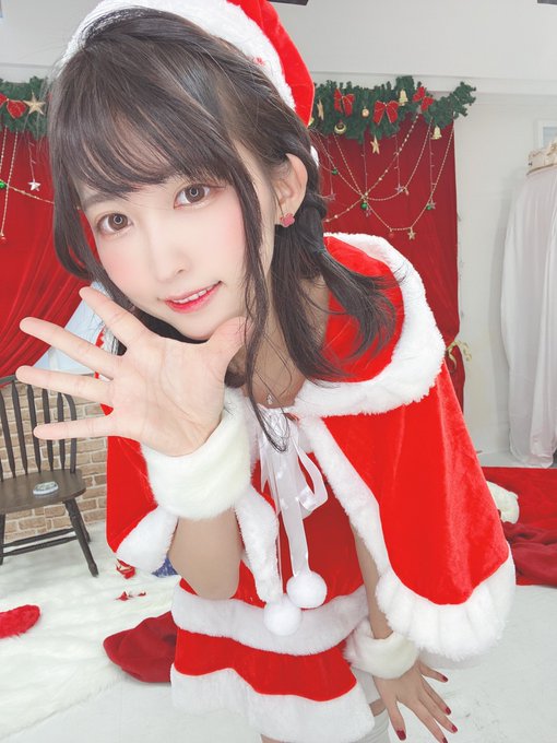 Twitterのコスプレ画像22