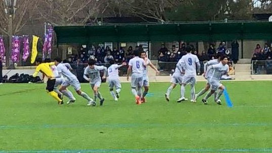 山梨学院高校 公式 サッカー部 12 22 日 19年 高円宮杯 Jfa U 18サッカーリーグ19プリンスリーグ関東 参入戦 Vs健大高崎高 3 2で山梨学院が勝利しました T Co 0rytdsiwpt Twitter