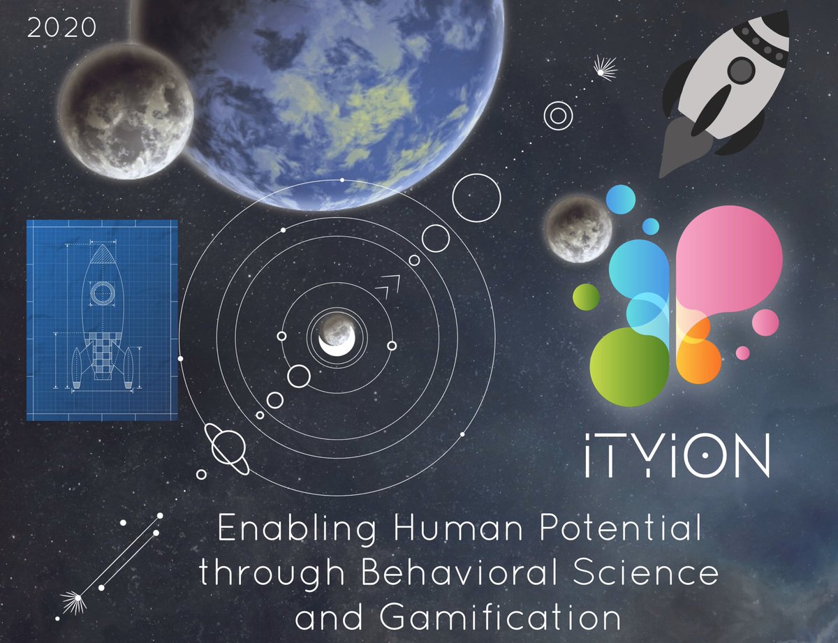 ityion's tweet photo. The @ityion team brings #BehavioralScience and #gamification to #esports training, #earlylearning & #personaldevelopment allowing our clients to meet their personal & performance goals.
@MasterZutsun @OnandUpNet @novatology coming early 2020.
#ityion #EnablingHumanPotential π https://t.co/GYBh4m6wrx