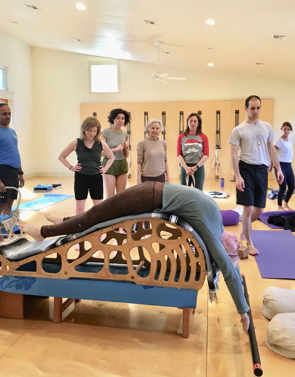 backbender yoga prop