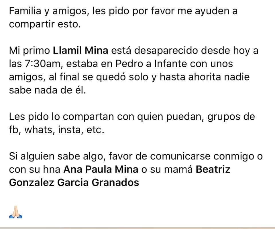 figsdff's tweet image. Por favor les pido me ayuden a compartir