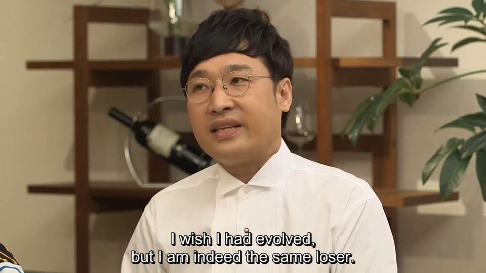 hdylai's tweet image. being real w/ myself in my post decade reflections: