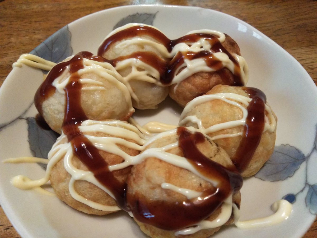 波留子 朝ごはん 家族が出払ってるのでズボラ飯