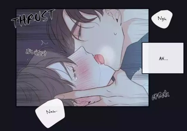 Have some NSFW Chancellor.

A rarity.