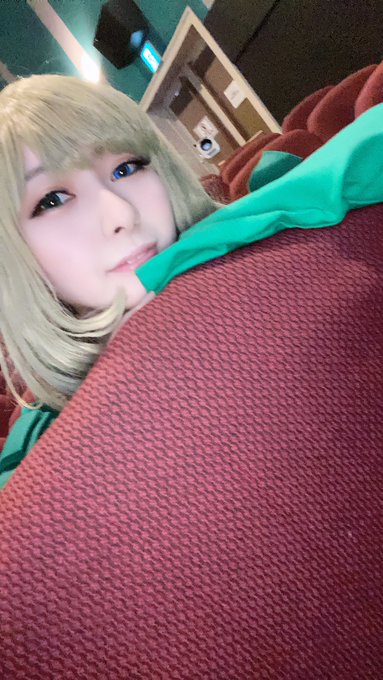 Twitterのコスプレ画像52