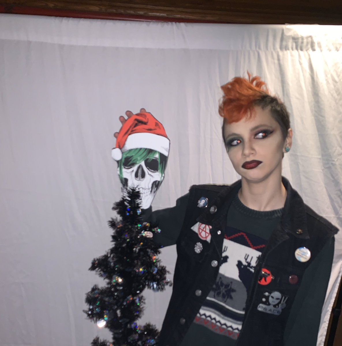 Cut To The Feeling tweet media