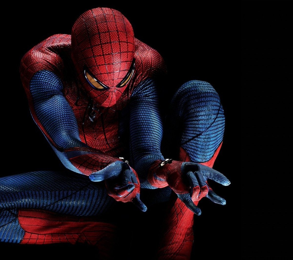 spiderman987's tweet photo. @NokturnalMisfit Upload a pic of you and 3 characters you like, have your mutuals decide which one you're most like. https://t.co/1UJrzF5Frt