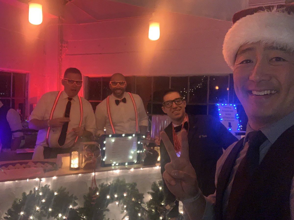 LarryChiang's tweet photo. All Prepped. π
I am at Fort Mason Tree Lot for the Annual Guardsmen #TreeLotParty. #cs183christmas
#cs183d
#cs183distribution https://t.co/sx8offWbEw