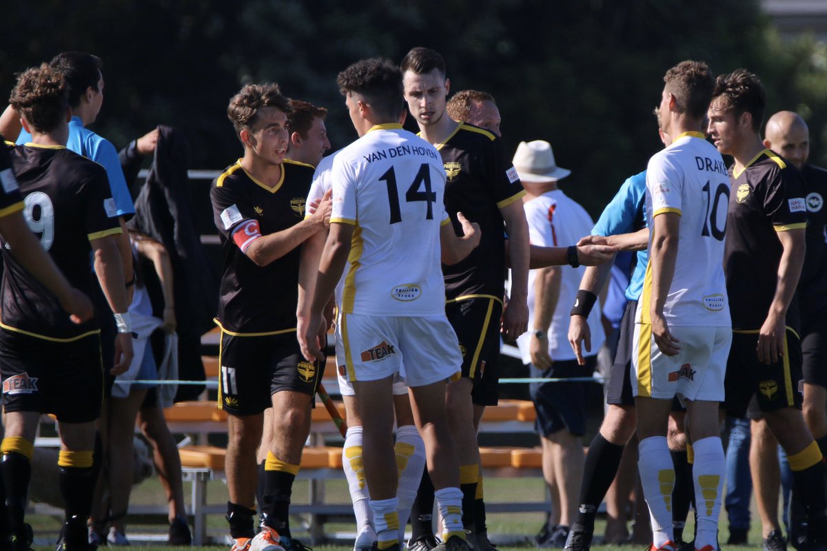 ESAFC's tweet photo. 🇳🇿 ISPS HANDA PREM 🏆 | Full Time: #Lilywhites 2️⃣ v @WgtnPhoenixAcad 2️⃣

#ESvWP #Development #Pathways #WhereAllWhitesAreMade @NZ_Football #ISPSHandaPrem https://t.co/GJ8rSHeTkq