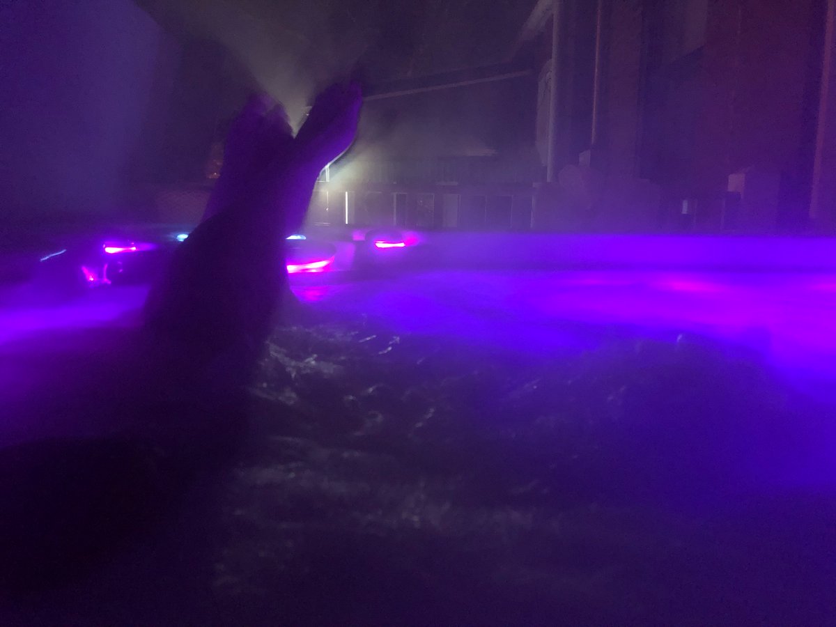 The Wizard Of Spas (@thewizardofspas) on Twitter photo 