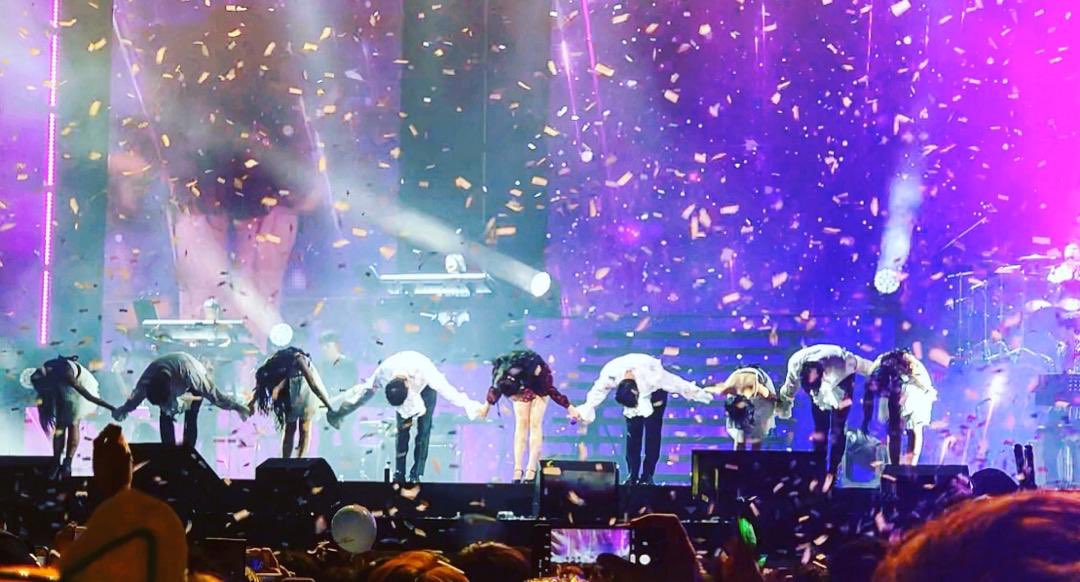 IUMYdotcom's tweet photo. [MYIU 🌸] Once again, MYIU thank all Ku-aenas for cooperating with our fanprojects and giving IU the best memories in Kuala Lumpur! We promise to do better next year 💪🏻 Let’s meet again soon 👋🏻💙 (4/4) https://t.co/lOAVn5GaJ0