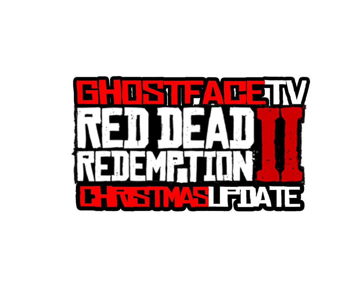 GhostFceTV's tweet photo. We're Live! come join us! https://t.co/1yA7jCtk26  #ps4live #twitch #reddeadredemption2 #reddeadonline #twitchclips #streamer_RTs #supportsmallstreamers https://t.co/lTc0FRaODq