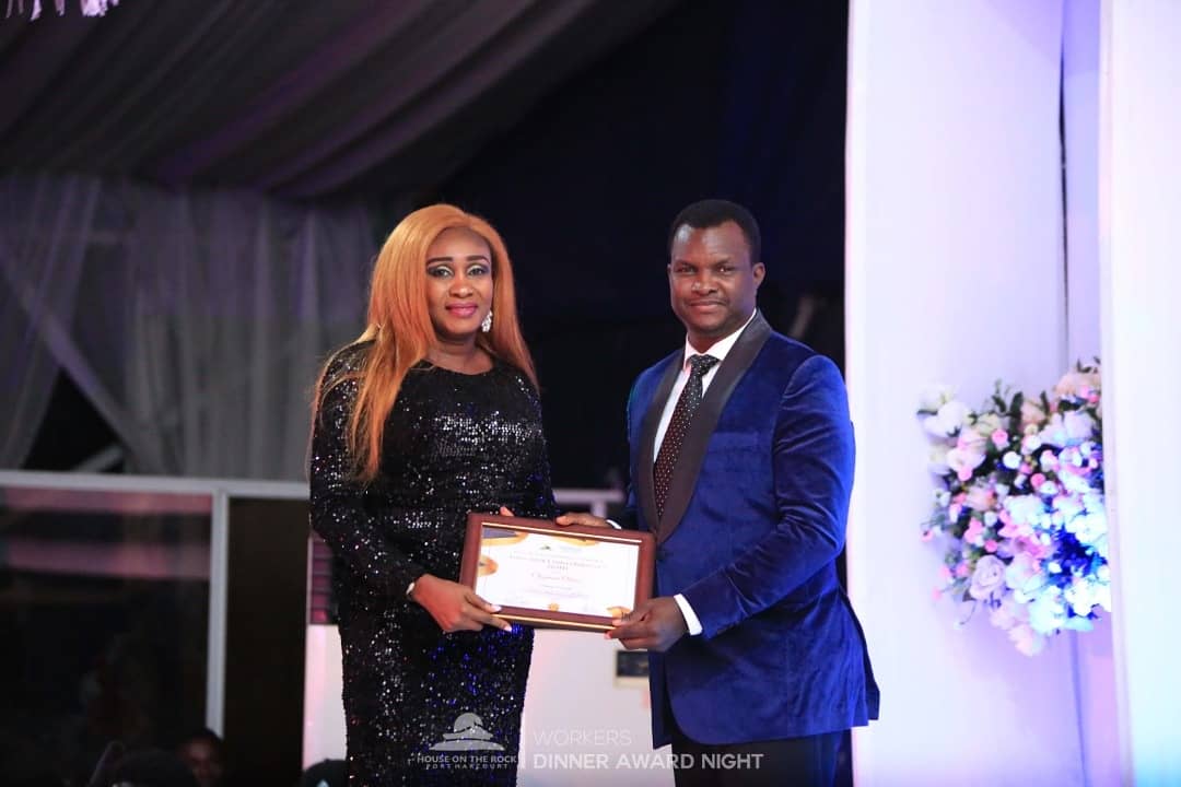 HOTRphc's tweet photo. We are excited for every worker, who won an award. We recognise your efforts, the hard work, the resilience, consistency and love over the years. Thank you for leading and showing the way.
______
______
#WorkersDinner https://t.co/uG4pFGto8D