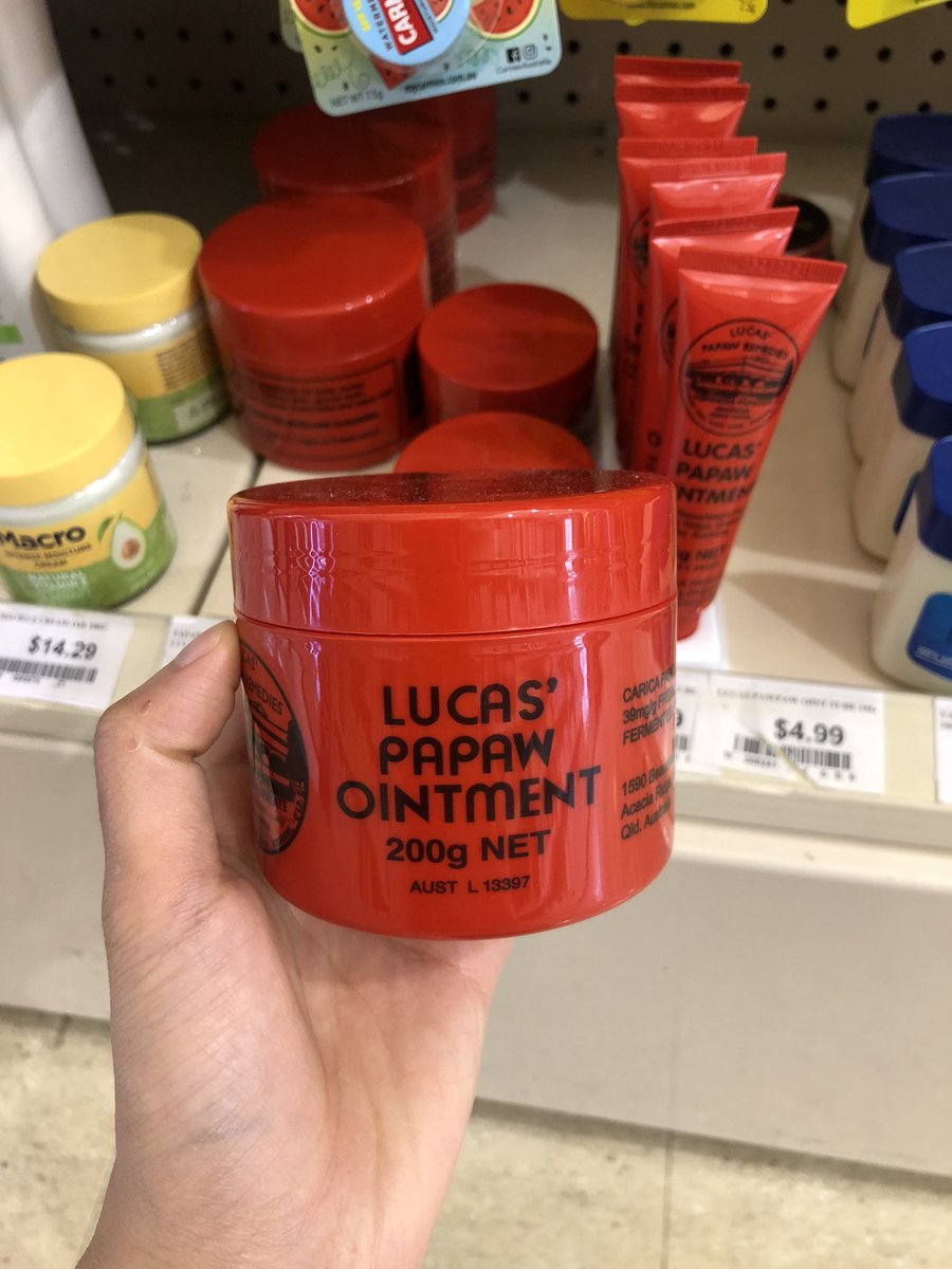 NNUTGD's tweet photo. 🛒🛒[รับหิ้ว] สินค้าจากออสเตรเล��ย 🇦🇺🇦🇺  

#รับหิ้ว #หิ้วออสเตรเลีย https://t.co/IJGFiWn5sz