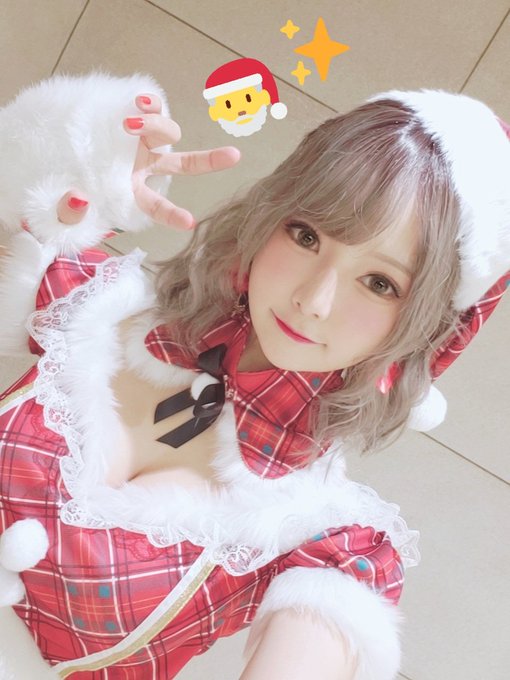 Twitterのコスプレ画像48