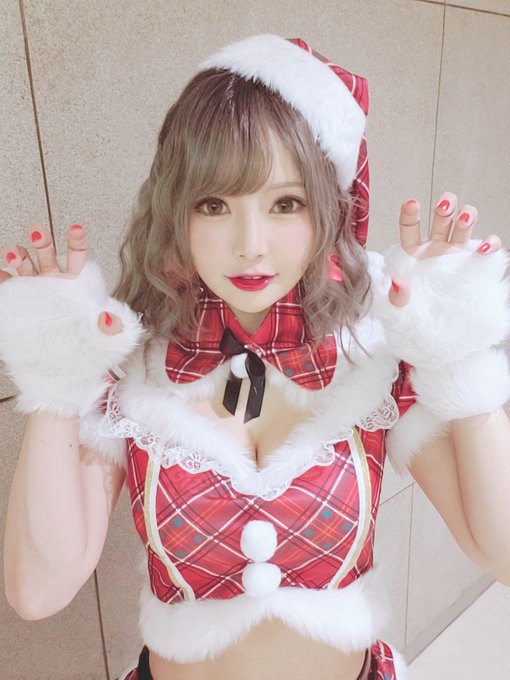 Twitterのコスプレ画像49
