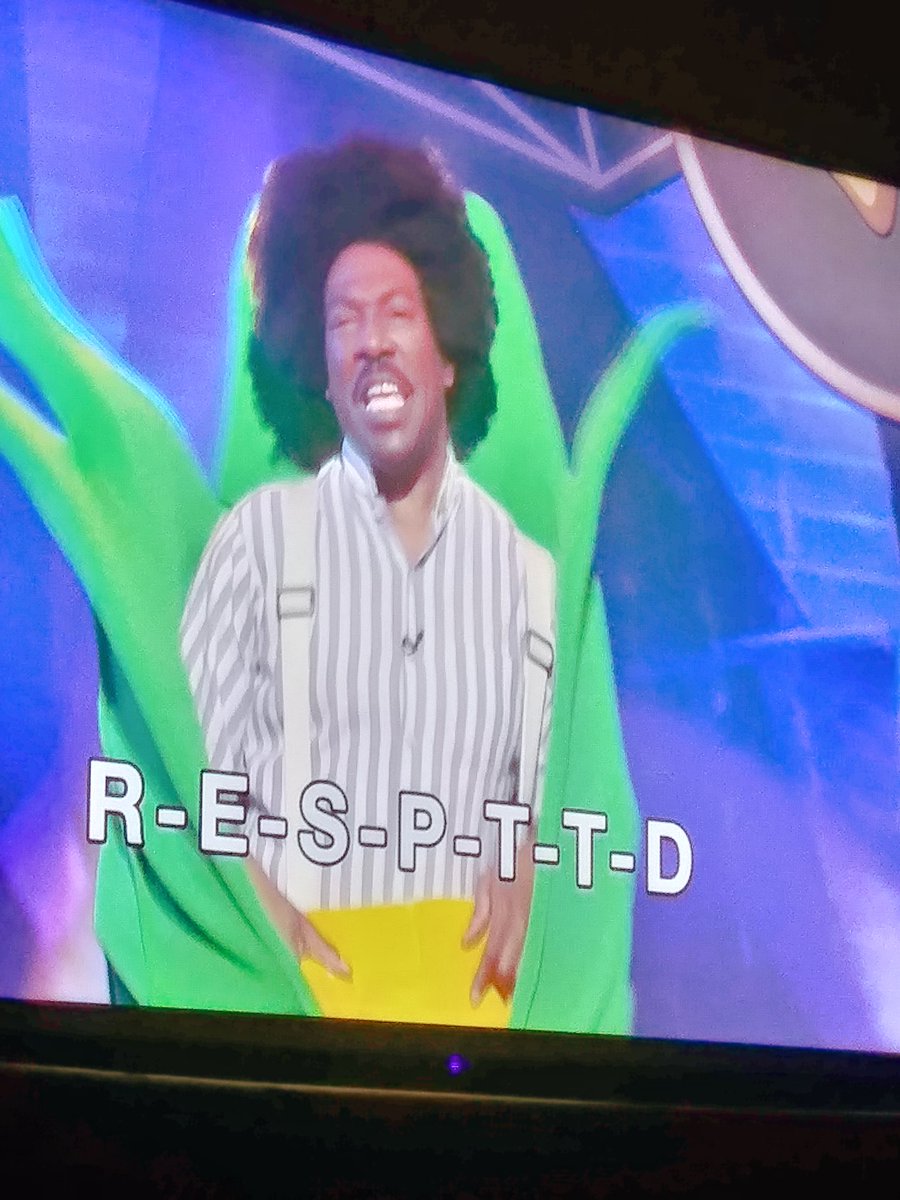Meanwhile in east TN 😂😂😂
#SnlStandbyLine #SNL #BWAHAHAH #buckwheat #EddieMurphy