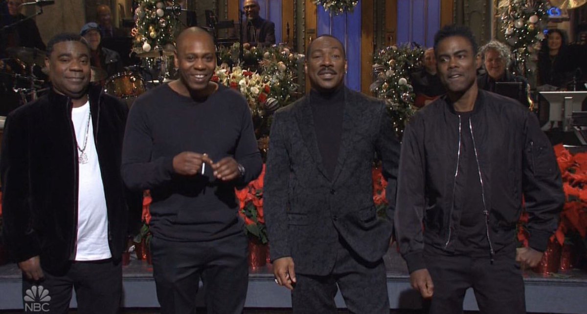 Errrybody dats black 🐐 s