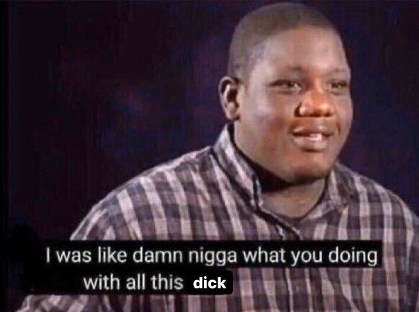 PasleyVicki's tweet photo. *checks why DaBaby’s trending* https://t.co/RjKnf94ABt