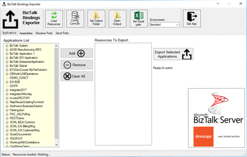 BizTalkGurus's tweet photo. BizTalk Bindings Exporter Tool for BizTalk Server 2013 R2 https://t.co/uCVUtEGDQc https://t.co/4X0w4TkCuB