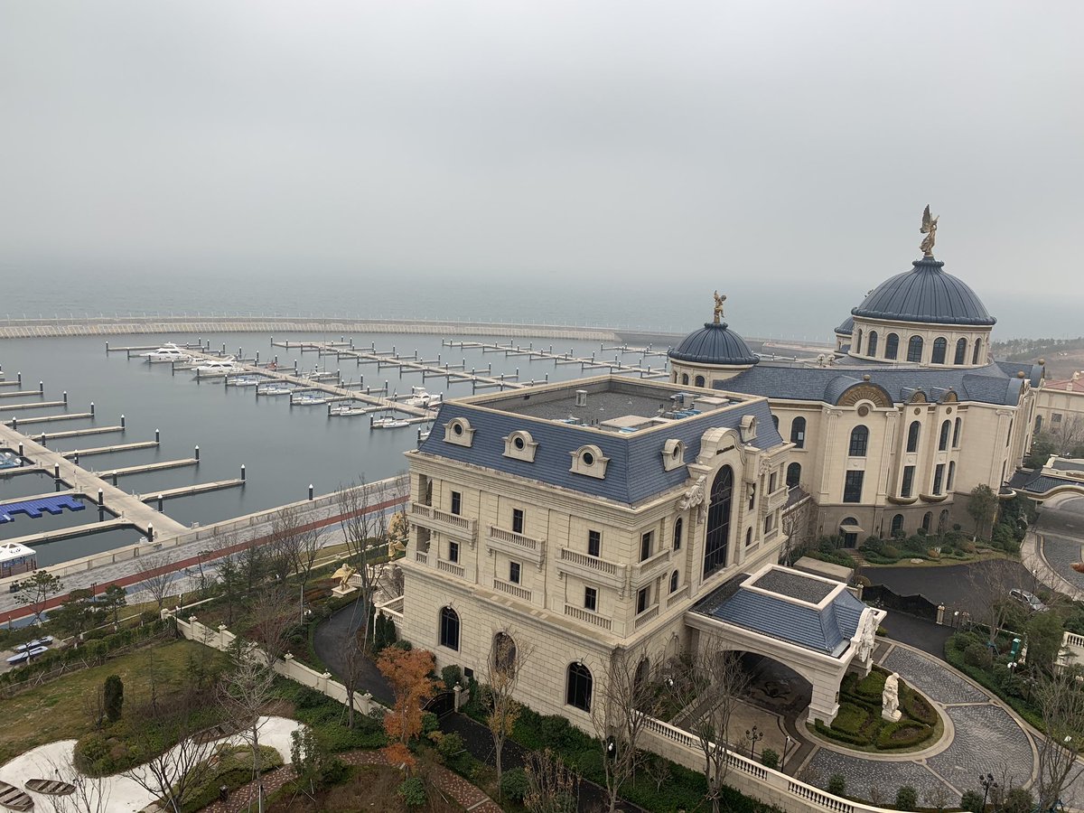 โรงแรมคือเว่อมากอิดอก คืนละสี่พันเองอะ รักประเทศนี้