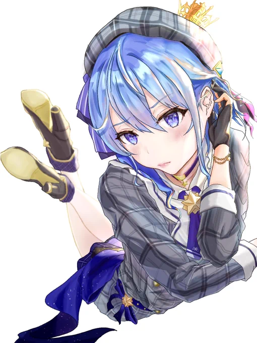 スネまち!??

#ほしまちぎゃらりー 