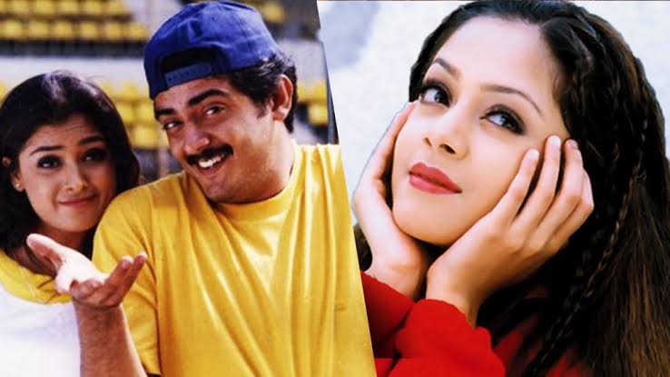 Mbvenkatcbe's tweet photo. Watching #Vaali #ThalaAjith #KTV
#hosona https://t.co/2LfjZuey74