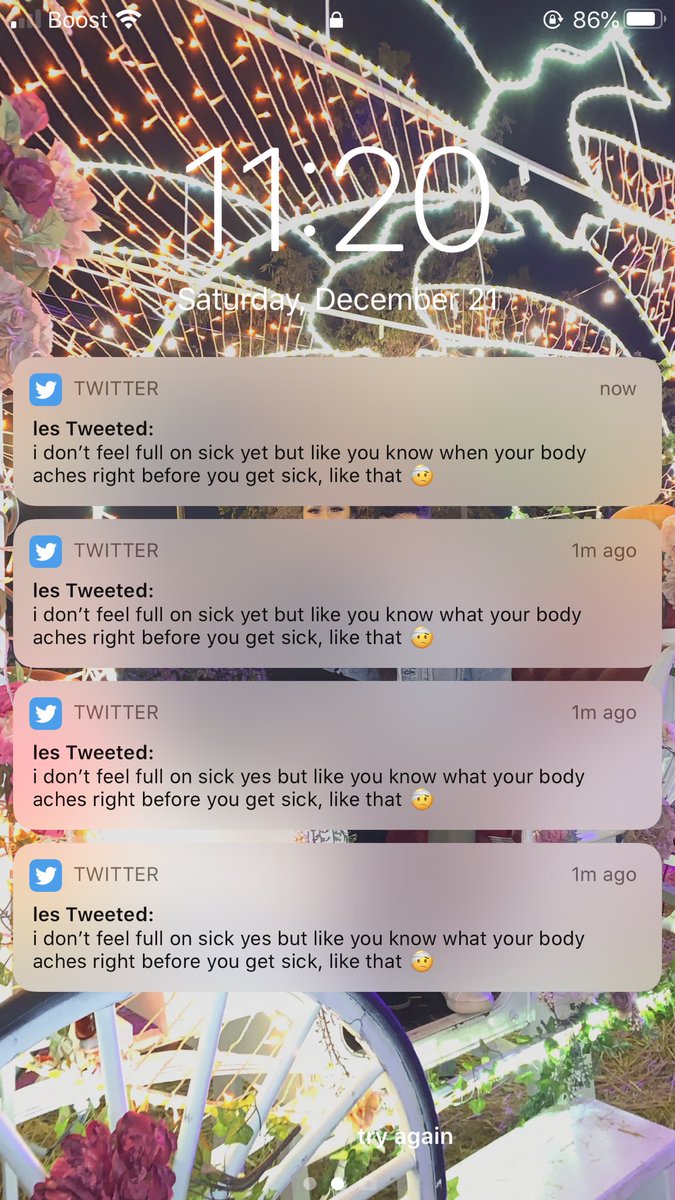 CmChantel_'s tweet image. 4th time is the charm lol @LEXXXLIEEE #postnotifications