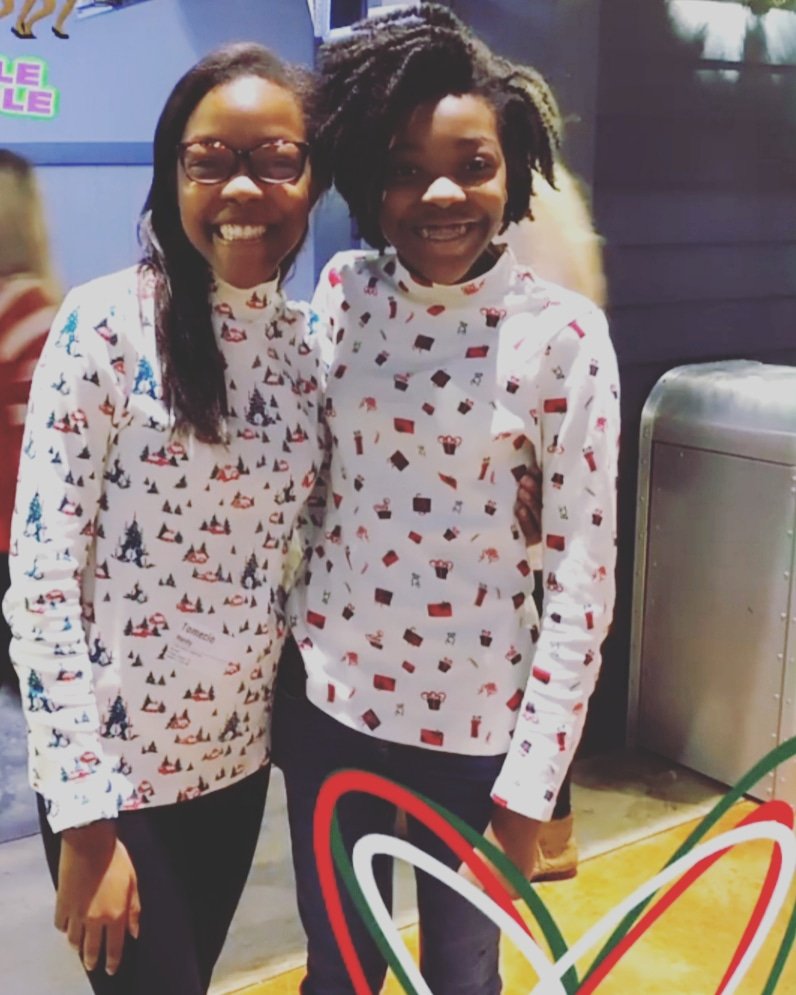 CovenantKeeper7's tweet photo. It's beginning to look a lot like Christmas.....
#JudahGirl #JadaGirl #JesusGirls #ReflectionOfHisGlory #AppleOfHisEye #FearfullyAndWonderfullyMade https://t.co/kb9CmtecDx