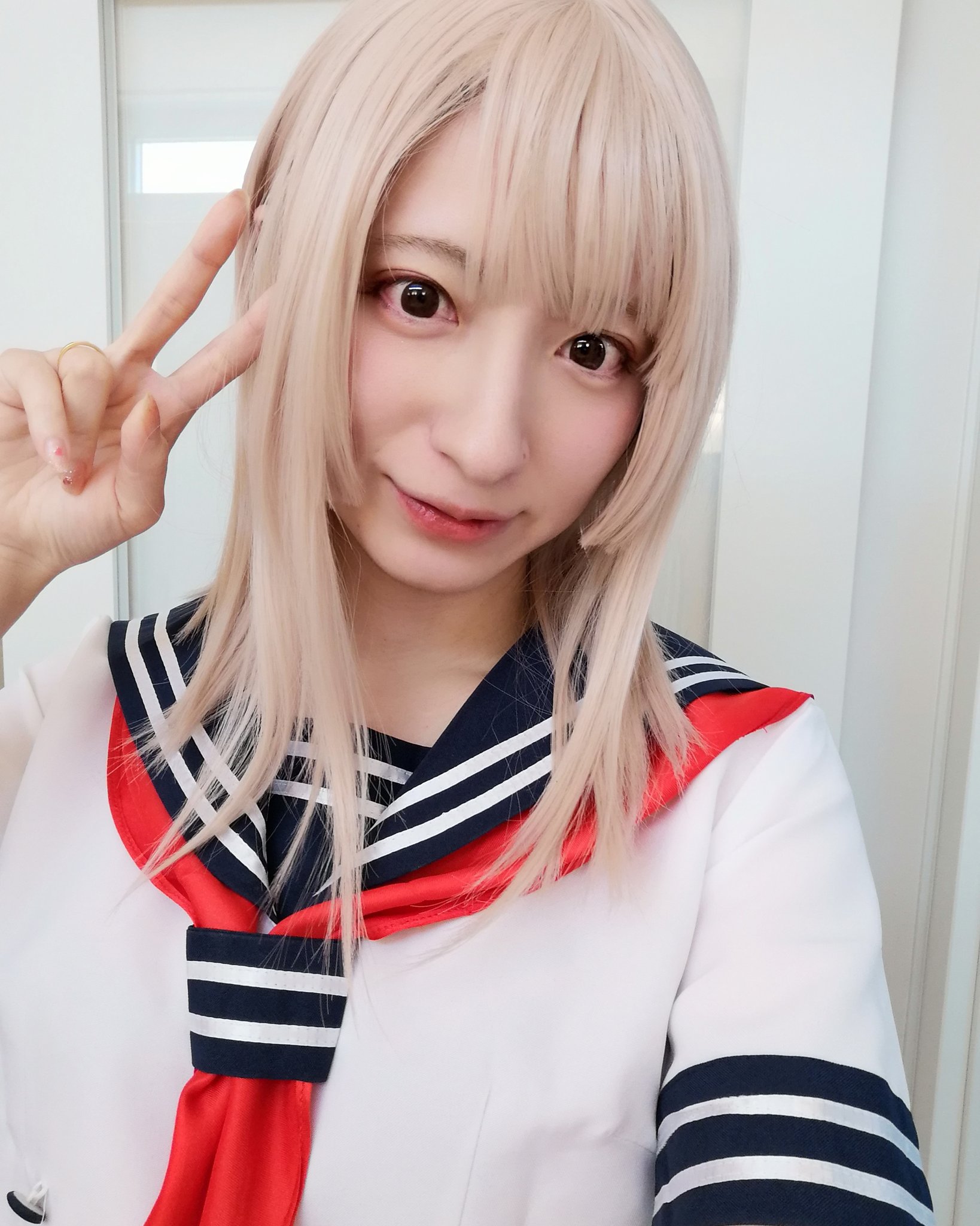 うーちゃん♡ うーちゃん!ASMR❤️月乃ウサギ🐣 on X: 
