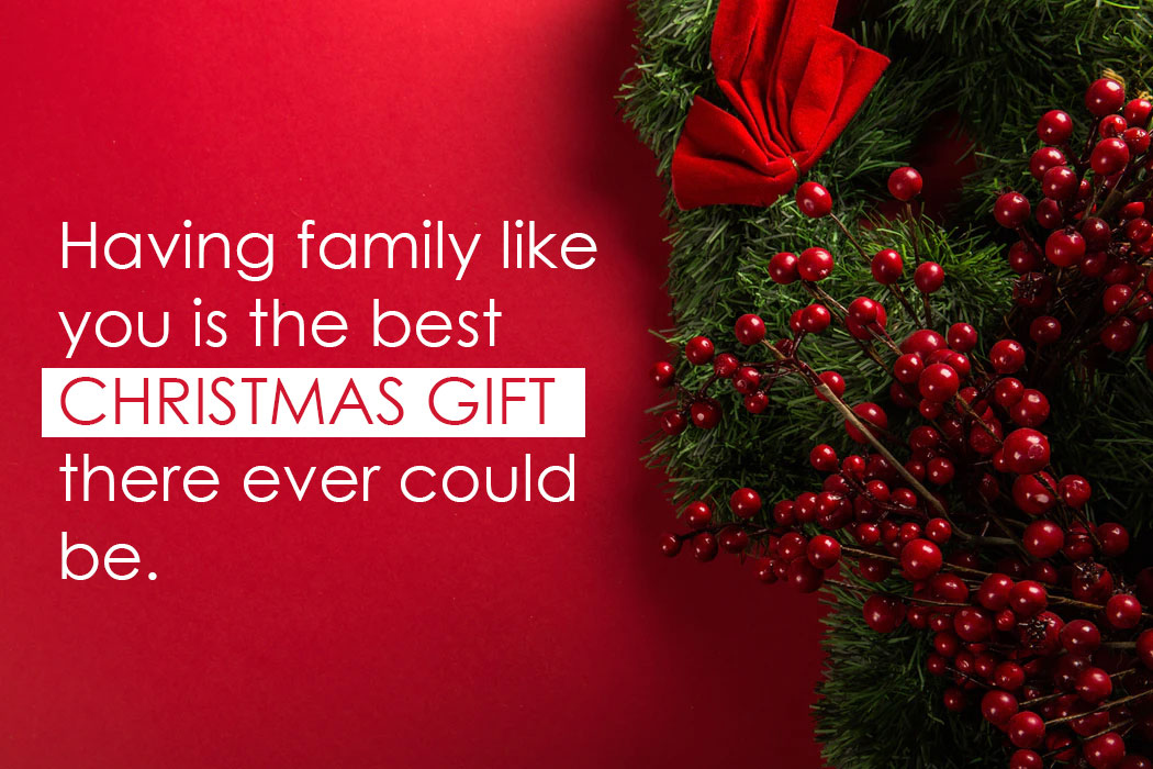 Love Quotes For Her During Christmas | Wallpaper Image Photo
