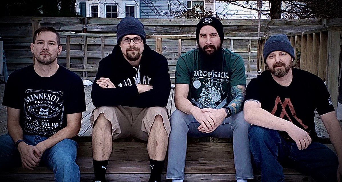 50CALCRISISBAND's tweet photo. We are 50 Caliber Crisis
#mnmetal #50calibercrisis https://t.co/CSdJYn7Vuw