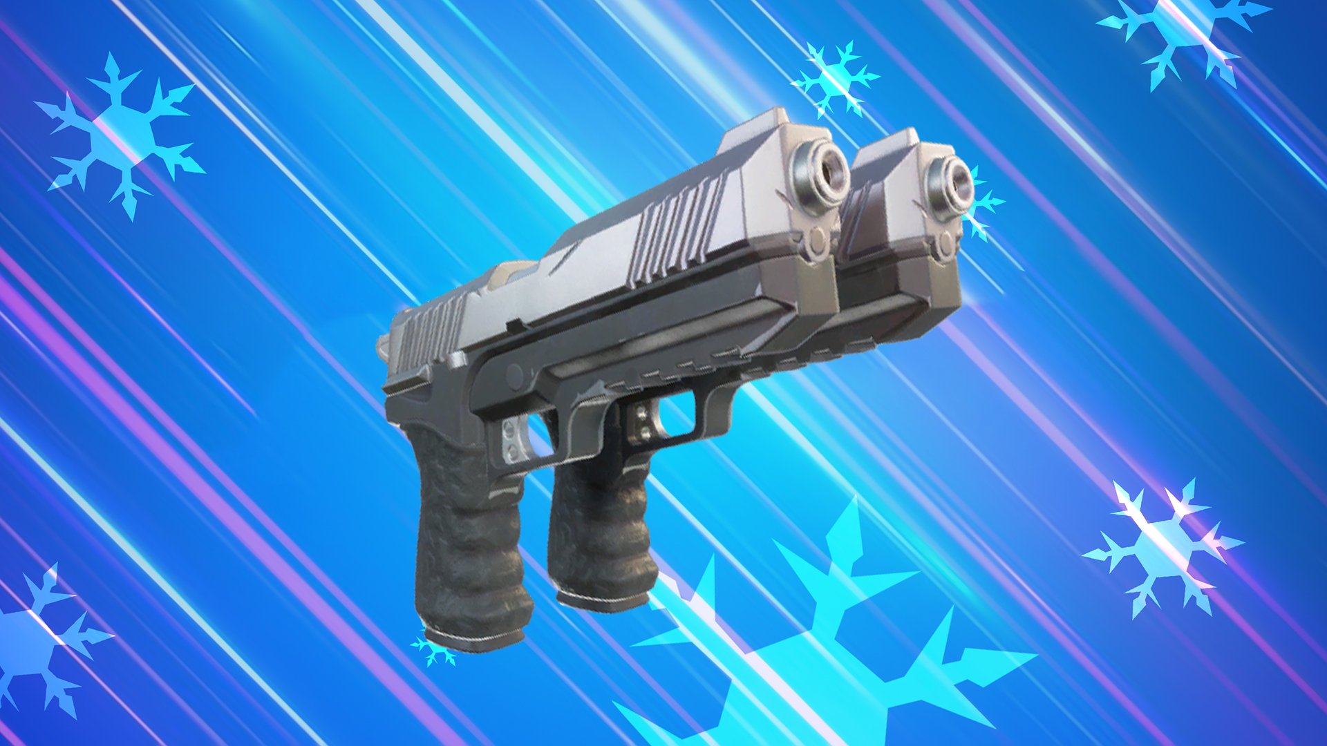 Fnjpnews 日本向け情報アカウント 本日復活する武器は2丁拳銃 フォートナイト T Co Fcovwcduk4 Twitter