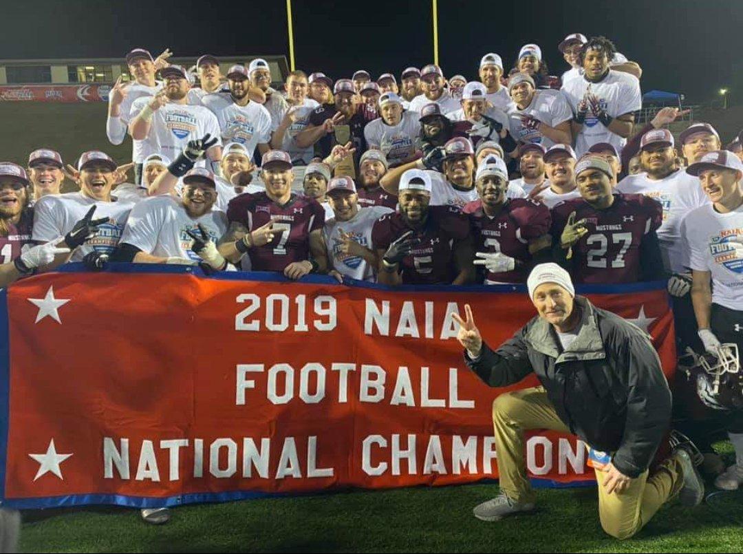 Great Plains Athletic Conference tweet media