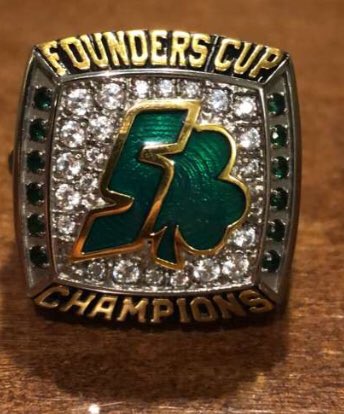 JrBShamrocks's tweet photo. Oh baby 😍 https://t.co/IQrIDXWBni