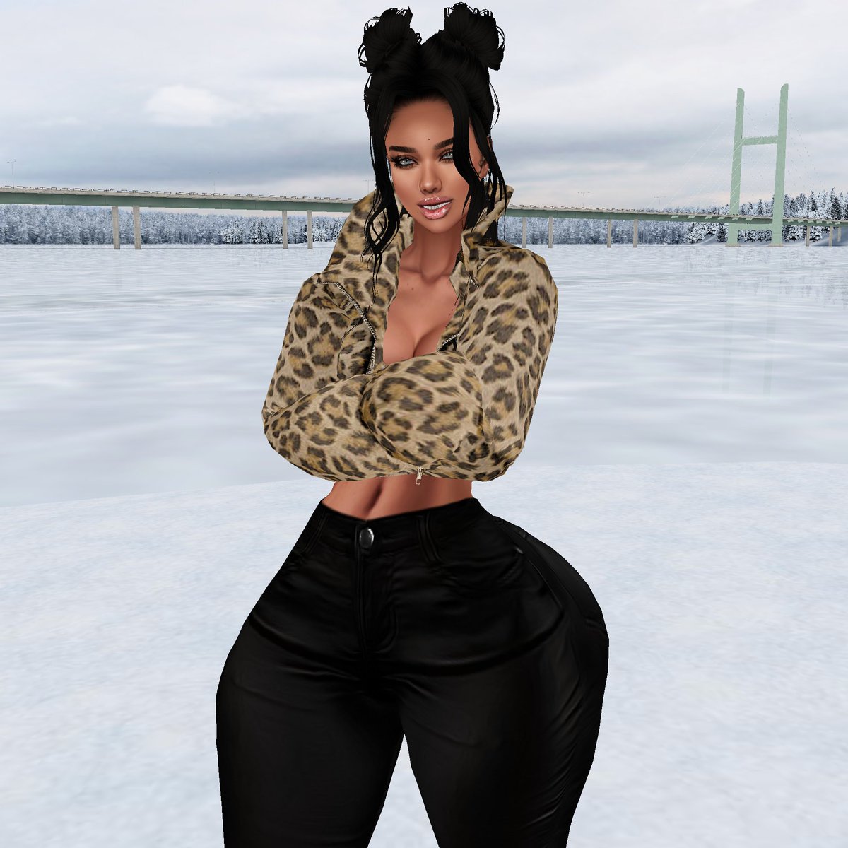 AngelxBadvu's tweet photo. #winter #outfitoftheday #night 🎄👑💎
.
.
.
.
#imvu #imvuonly #imvumodel #imvubeauty #imvuinfluencer #imvuwinter #imvuceleb #imvuphotography #imvuphotoshoot #imvufashion #imvustyle #fashion #ootd #photography #styleblogger #fashionblogger #style #like4like #follow4follow https://t.co/to4EsvoE94