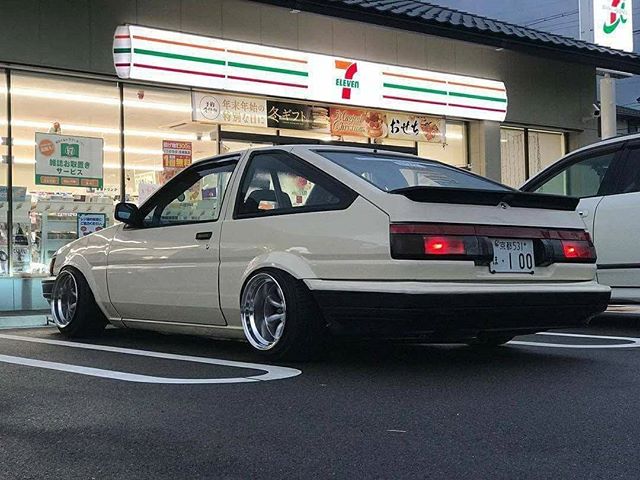 AE86_toy's tweet photo. #かっこいいと思う人RT https://t.co/vvVZocTYgq