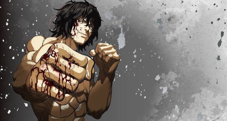 Iam_JKNeo's tweet photo. Kengan Ashura is Epic 🔥🔥🔥🔥 Thank you, @netflix. This shows motivates me a lot in many ways. Truly inspiring &amp; phenomenal ❤️#OhmaTokita #KenganAshura #NikoStyle #Yamashita Desperately waiting for 3rd season. https://t.co/x8aMHJ7Yc5