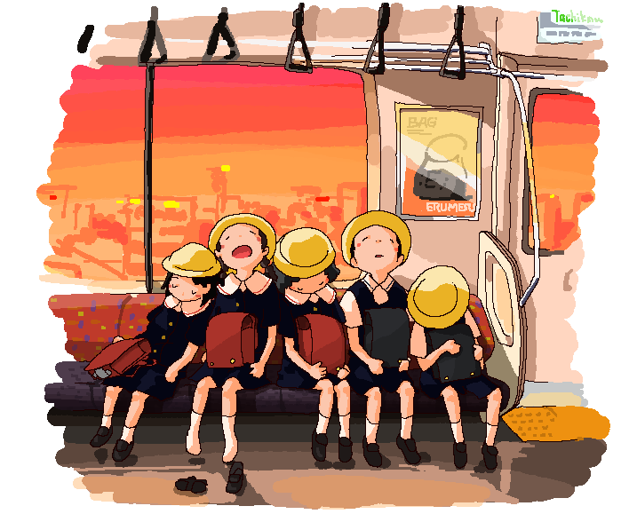 noteのアカウント作ってみました。
自転車以外の絵・漫画はこちらにアップしていくつもりです。ぜひフォローお願いします!
https://t.co/3FU9W11fMs
